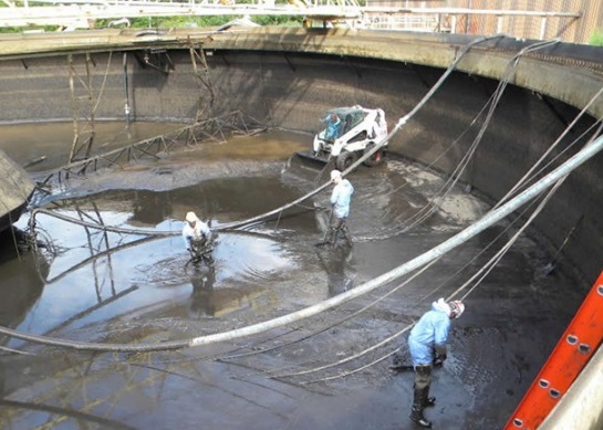 Avoid Costly Repairs The Benefits of Hiring Oil Tank Cleaning Specialists