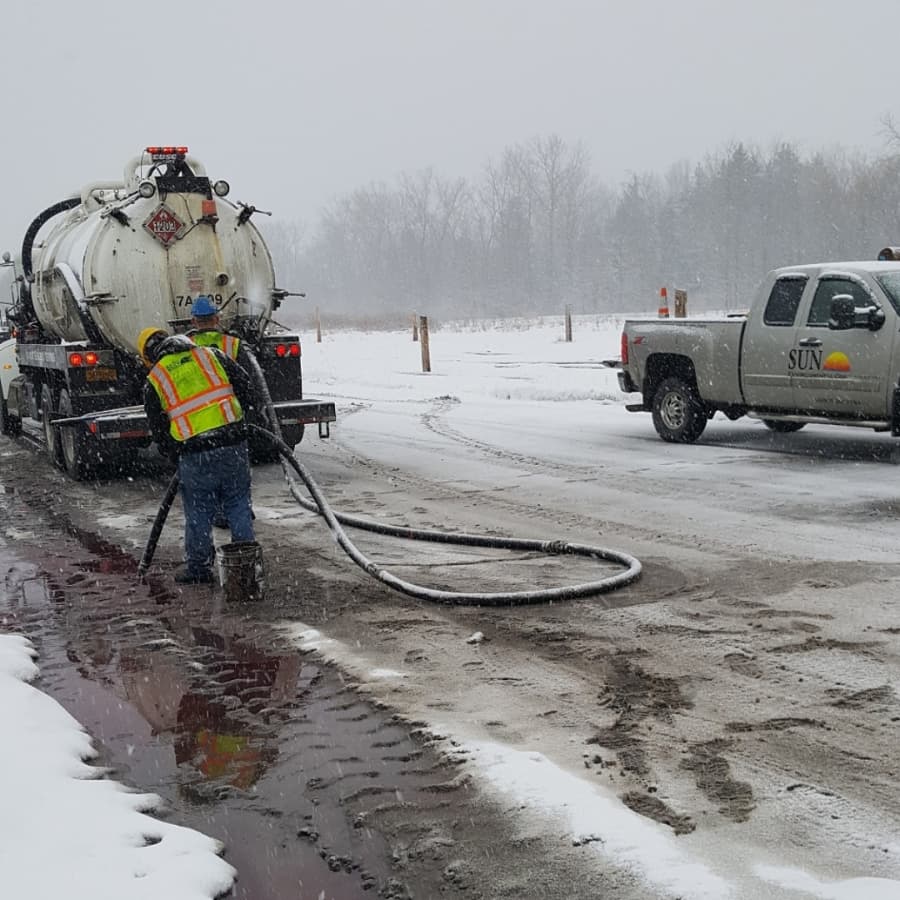  Consult with a Chemical Spill Cleanup Company Before You Need One