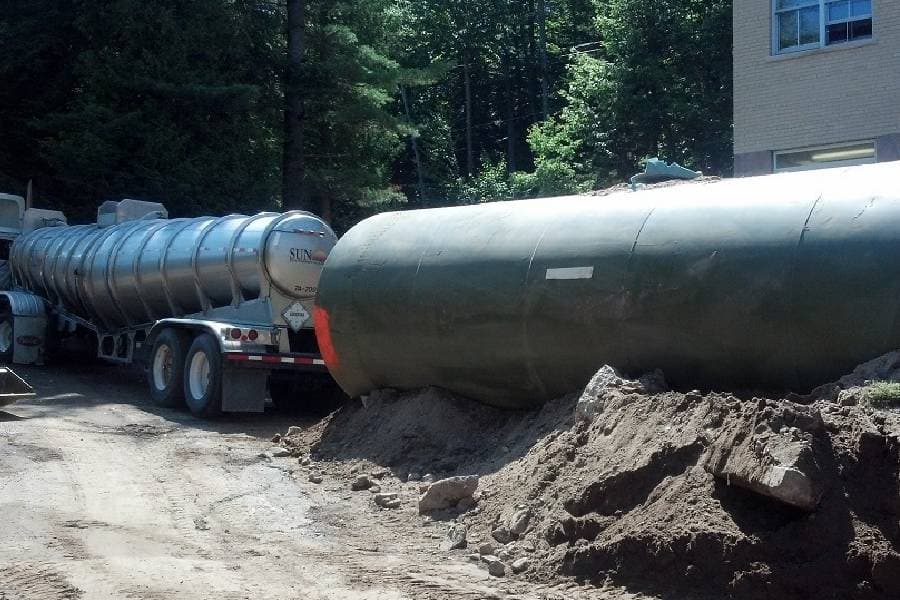Storage Tank Removal: Permits, Timelines, and What You Need to Know 