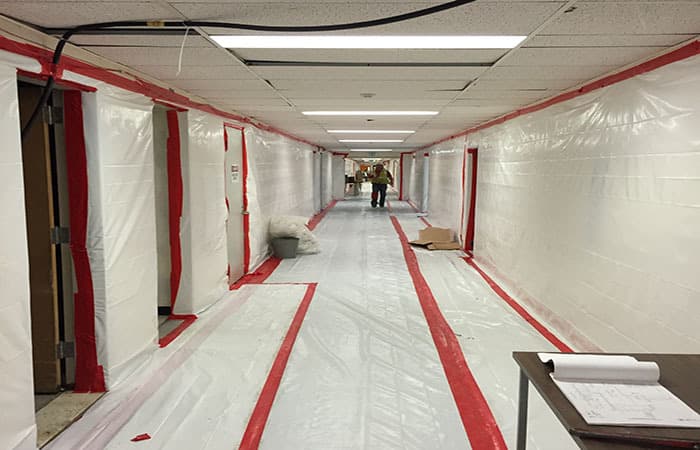 Key Questions to Ask When Seeking Asbestos Removal in New York