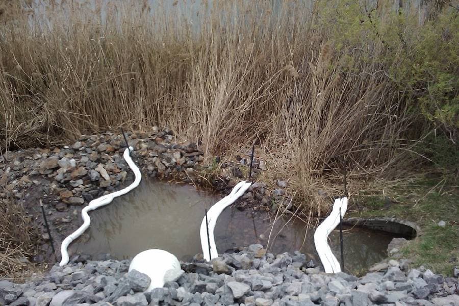 The Advantages of Choosing a 24/7 Emergency Spill Response Team in Advance 