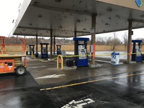 A Guide to Emergency Spill Response