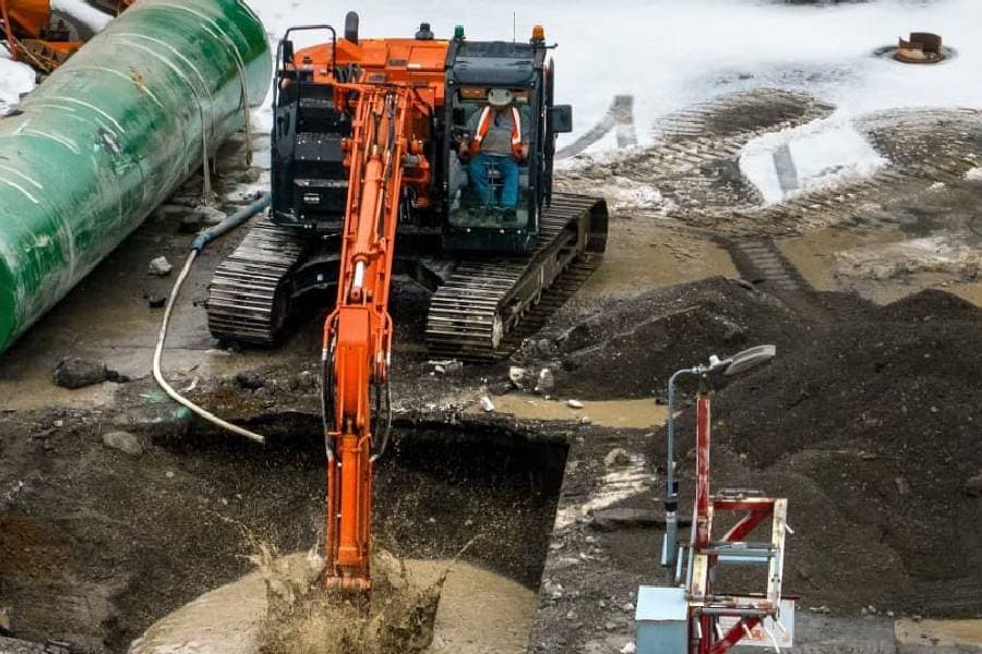 Key Questions to Ask When Choosing A Site Remediation Contractor in Upstate New York