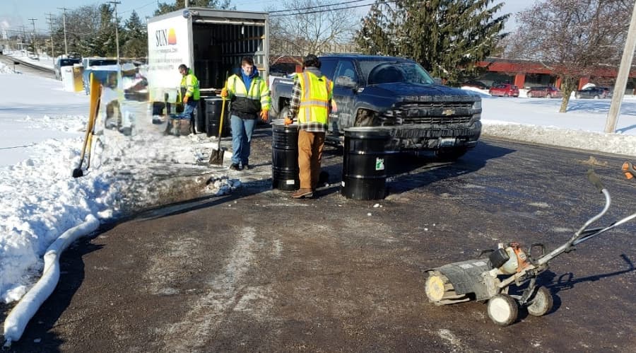 Why Your Upstate New York Company Needs an Oil Spill Contingency Plan